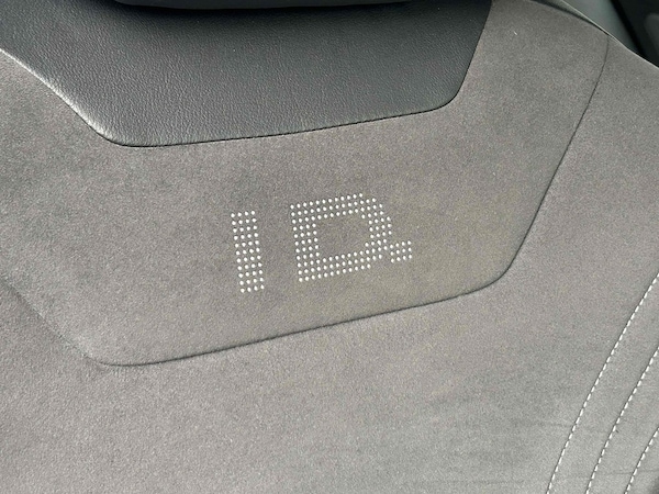 Used Volkswagen ID.4 2021 for sale - 76206660: Photo 41