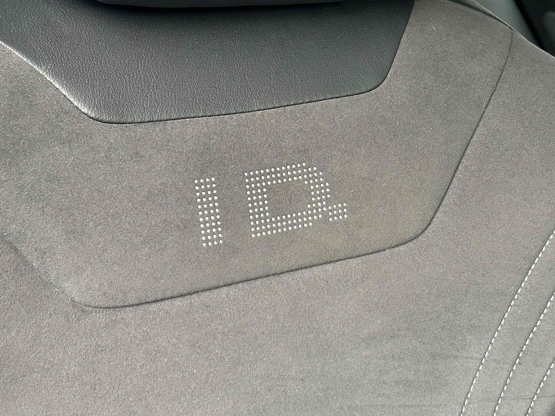 Used Volkswagen ID.4 2021 for sale - 76206660: Photo 42