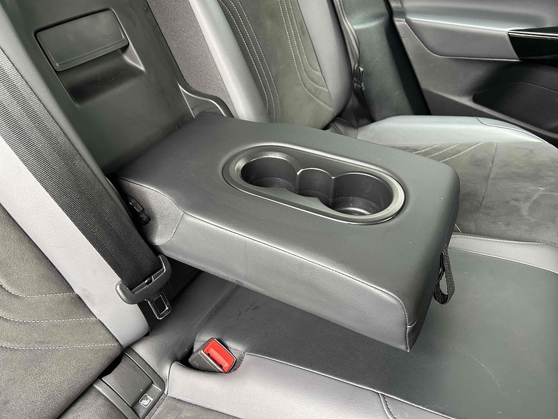 Used Volkswagen ID.4 2021 for sale - 76206660: Photo 45