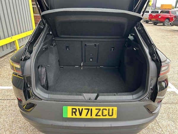 Used Volkswagen ID.4 2021 for sale - 76206660: Photo 46
