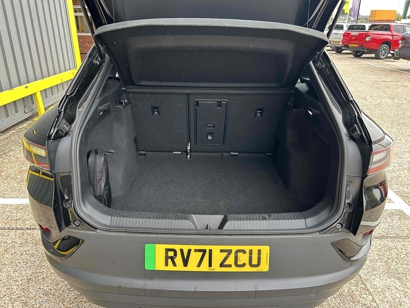 Used Volkswagen ID.4 2021 for sale - 76206660: Photo 47