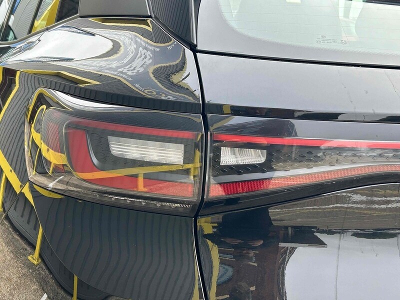 Used Volkswagen ID.4 2021 for sale - 76206660: Photo 48
