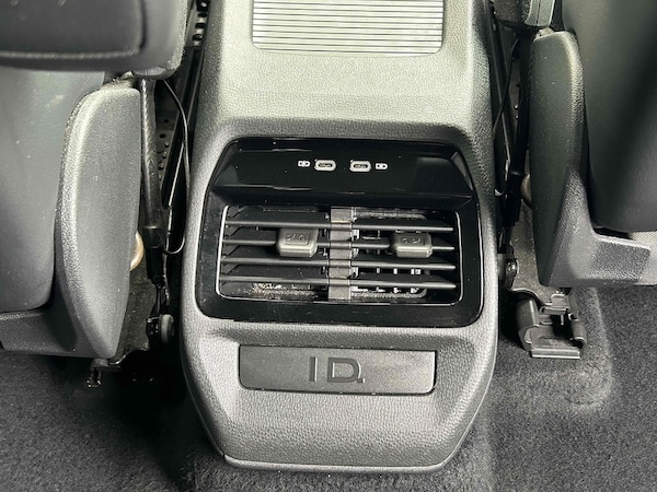 Used Volkswagen ID.4 2021 for sale - 76206660: Photo 48