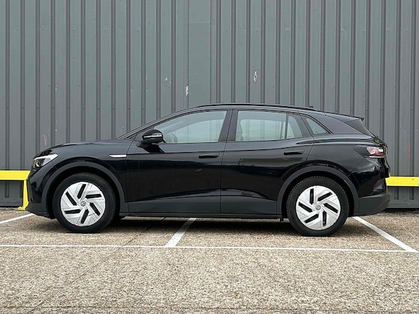 Used Volkswagen ID.4 2021 for sale - 76206660: Photo 4