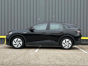 Used Volkswagen ID.4 2021 for sale - 76206660: Photo 4
