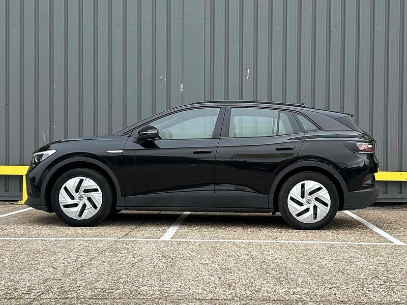 Used Volkswagen ID.4 2021 for sale - 76206660: Photo 5