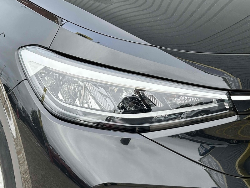 Used Volkswagen ID.4 2021 for sale - 76206660: Photo 53