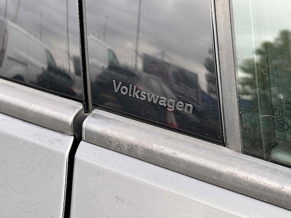 Used Volkswagen ID.4 2021 for sale - 76206660: Photo 55