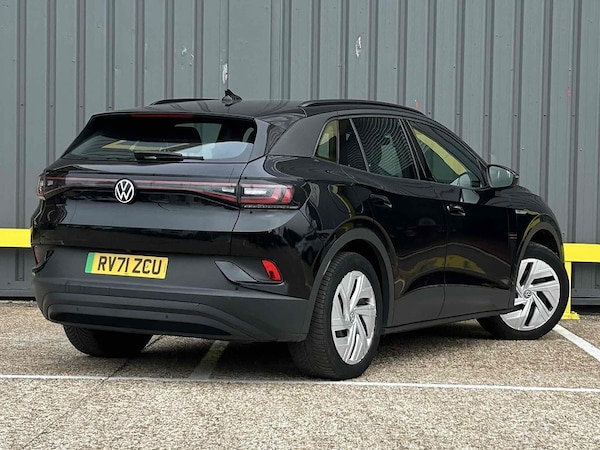 Used Volkswagen ID.4 2021 for sale - 76206660: Photo 7