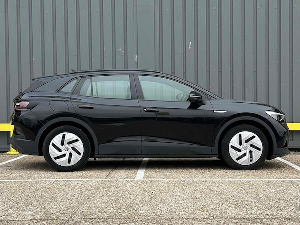 Used Volkswagen ID.4 2021 for sale - 76206660: Photo 8