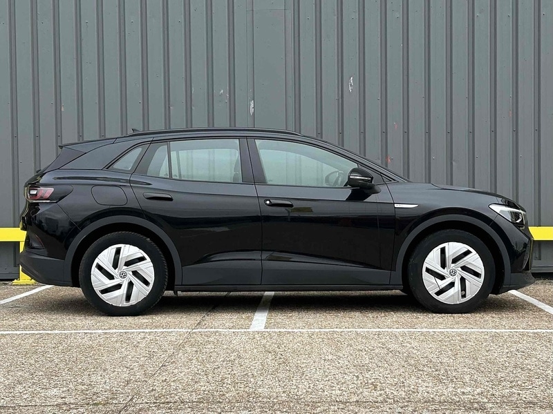 Used Volkswagen ID.4 2021 for sale - 76206660: Photo 9