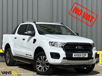 Ford - Ranger