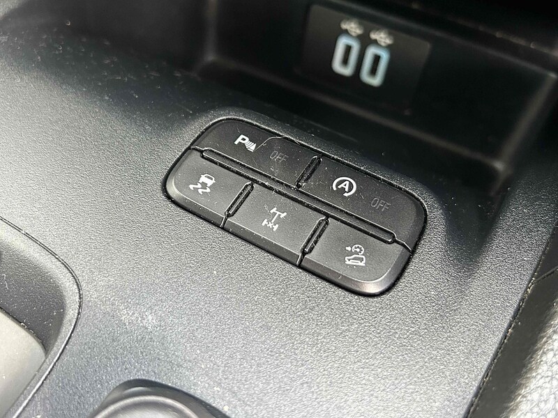 Vehicle 32