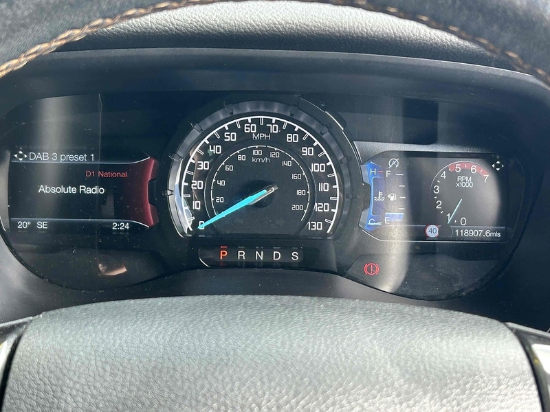Vehicle 34