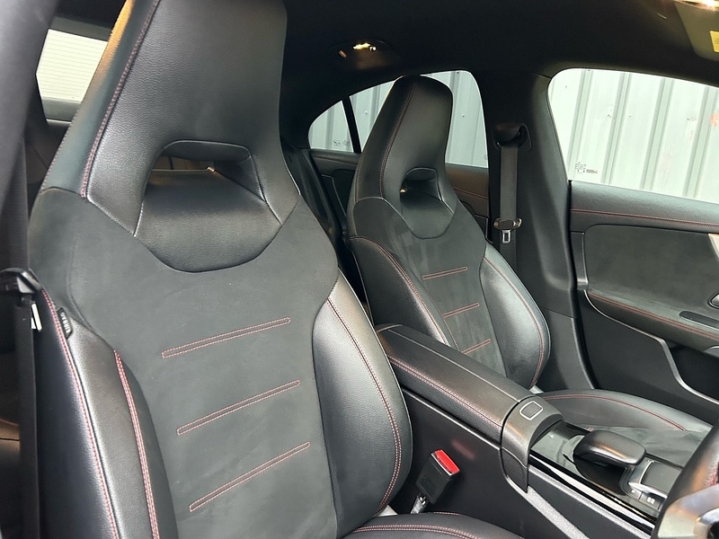 Used Mercedes-Benz CLA 2023 for sale - 77200950: Photo 11