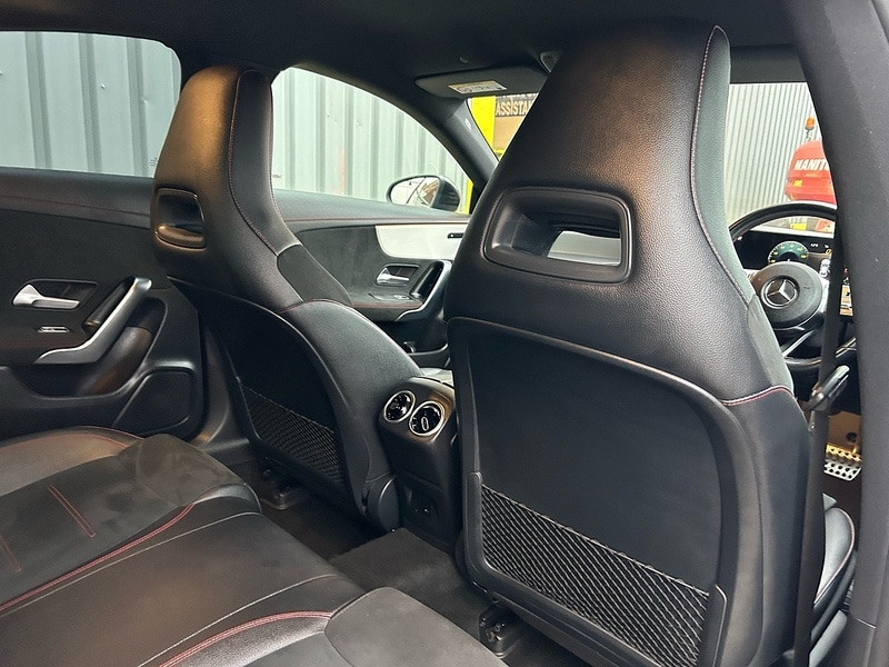 Used Mercedes-Benz CLA 2023 for sale - 77200950: Photo 12