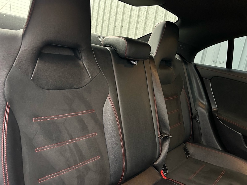Used Mercedes-Benz CLA 2023 for sale - 77200950: Photo 14