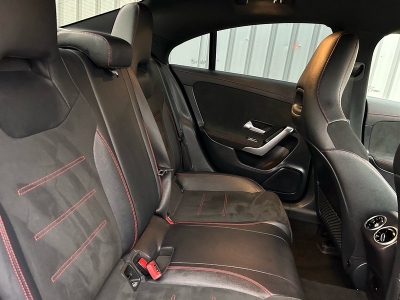 Used Mercedes-Benz CLA 2023 for sale - 77200950: Photo 15