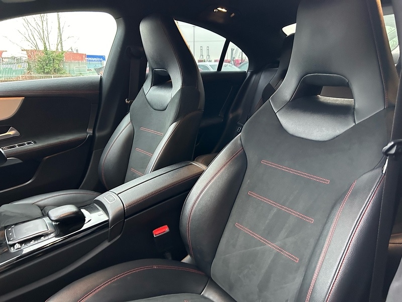 Used Mercedes-Benz CLA 2023 for sale - 77200950: Photo 17