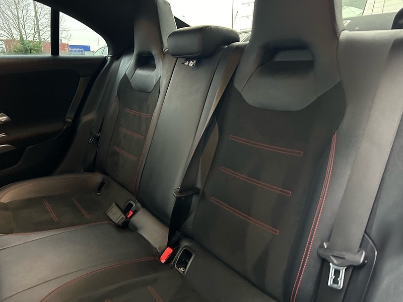 Used Mercedes-Benz CLA 2023 for sale - 77200950: Photo 20