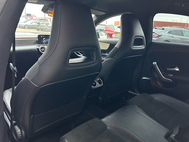 Used Mercedes-Benz CLA 2023 for sale - 77200950: Photo 22