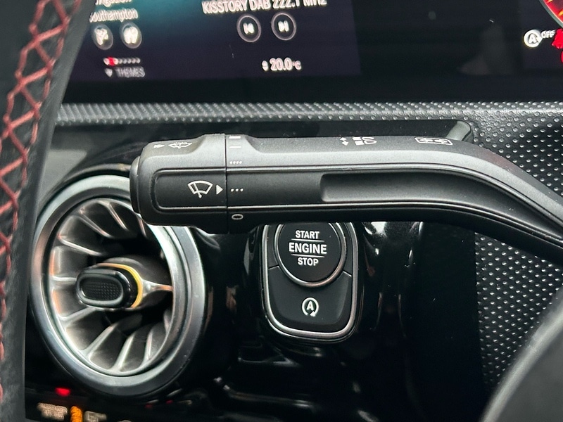 Used Mercedes-Benz CLA 2023 for sale - 77200950: Photo 23