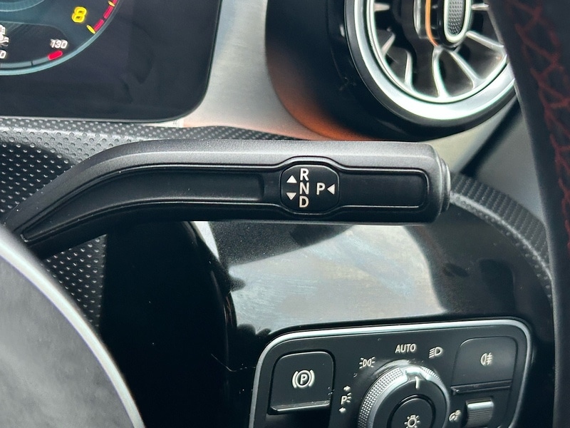 Used Mercedes-Benz CLA 2023 for sale - 77200950: Photo 24