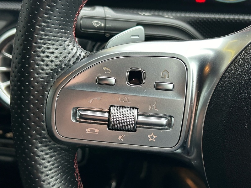 Used Mercedes-Benz CLA 2023 for sale - 77200950: Photo 25