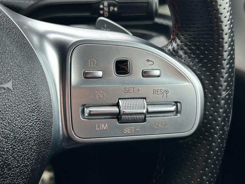 Used Mercedes-Benz CLA 2023 for sale - 77200950: Photo 26