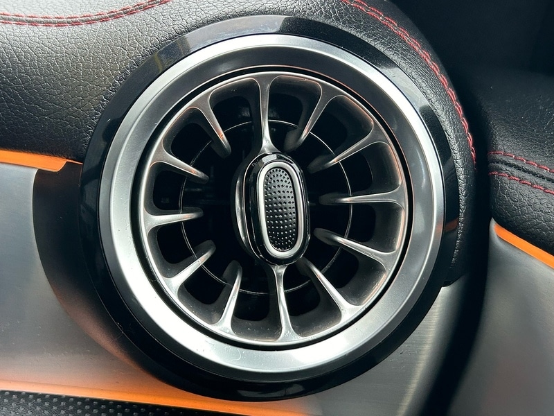 Used Mercedes-Benz CLA 2023 for sale - 77200950: Photo 28