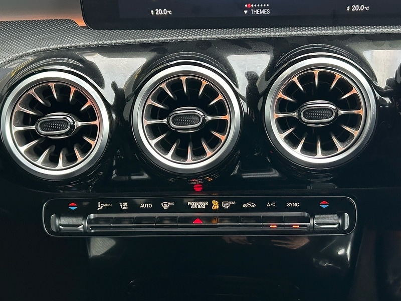 Used Mercedes-Benz CLA 2023 for sale - 77200950: Photo 31