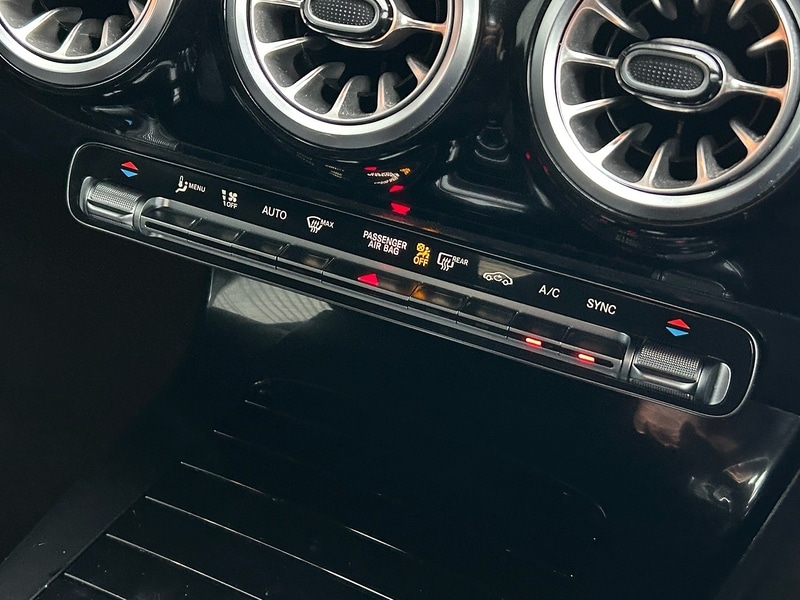 Used Mercedes-Benz CLA 2023 for sale - 77200950: Photo 32