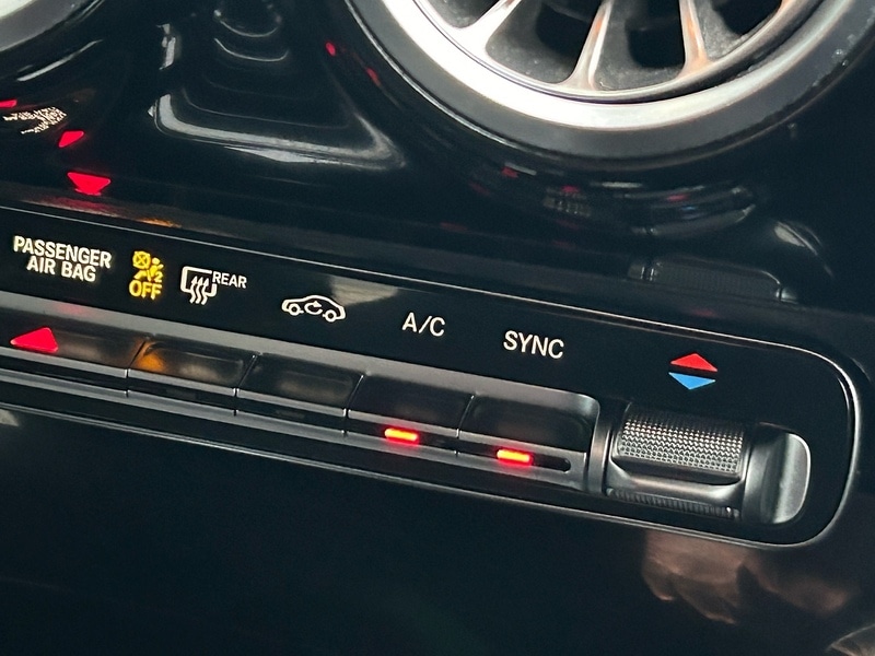 Used Mercedes-Benz CLA 2023 for sale - 77200950: Photo 33