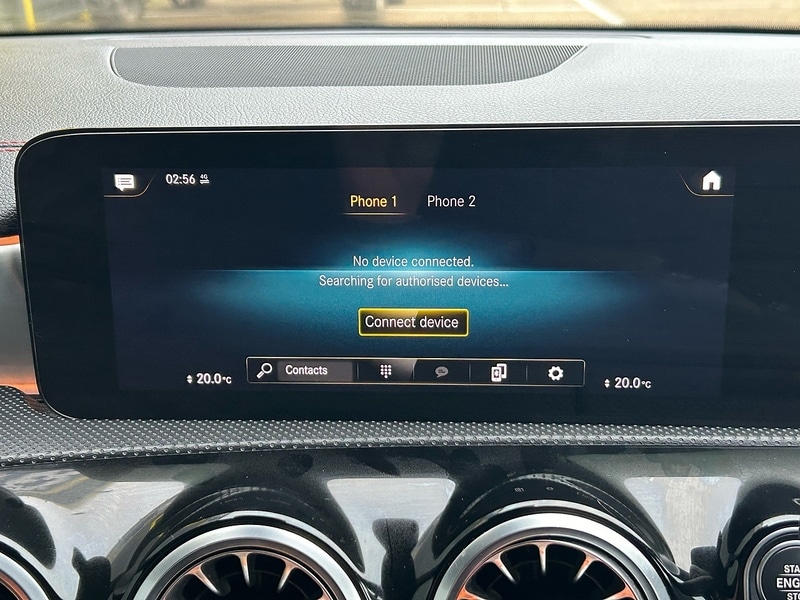 Used Mercedes-Benz CLA 2023 for sale - 77200950: Photo 37