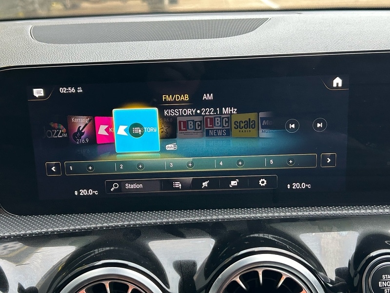 Used Mercedes-Benz CLA 2023 for sale - 77200950: Photo 38