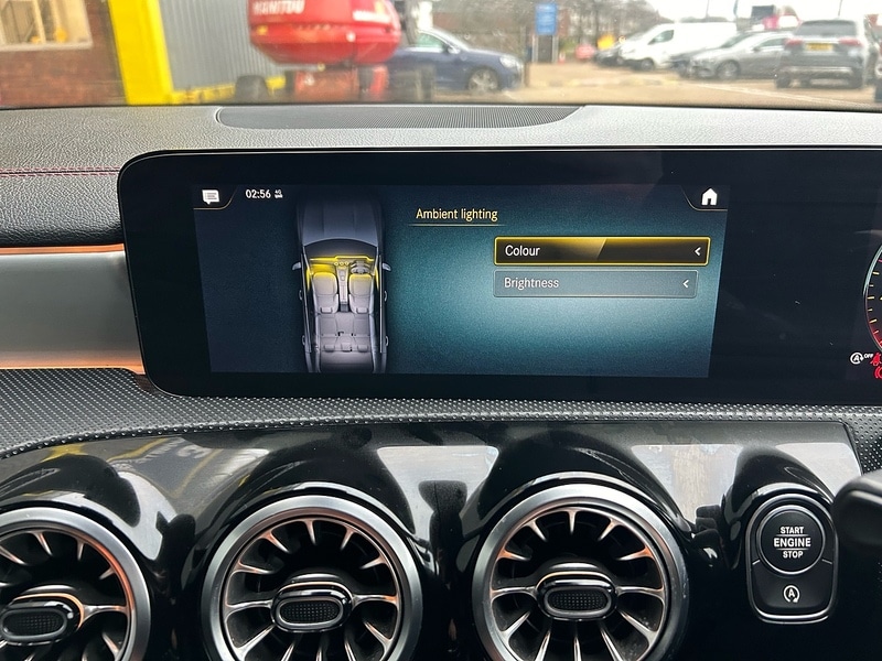 Used Mercedes-Benz CLA 2023 for sale - 77200950: Photo 39