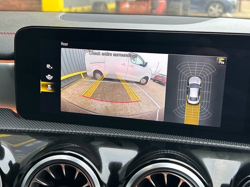 Used Mercedes-Benz CLA 2023 for sale - 77200950: Photo 41