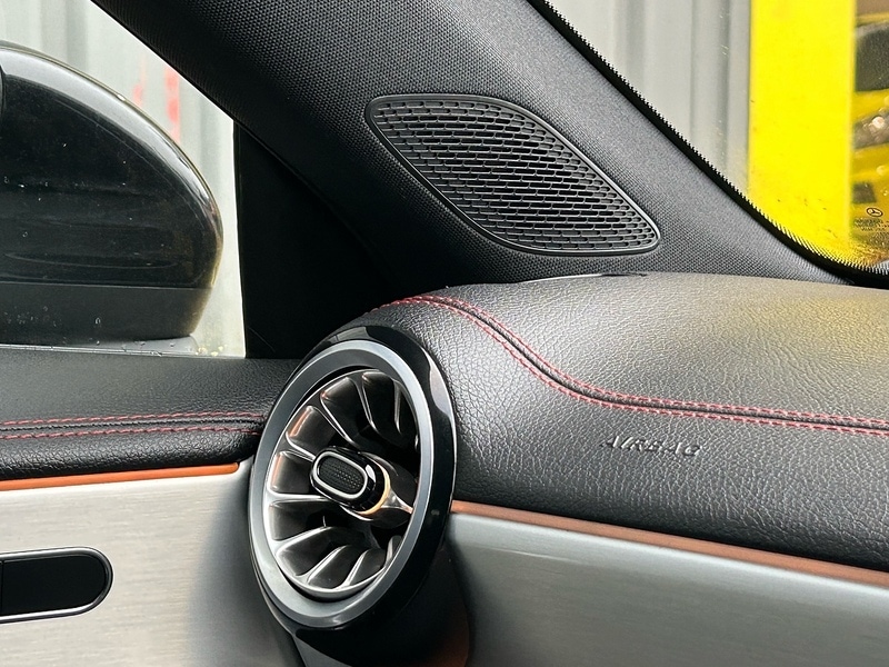 Used Mercedes-Benz CLA 2023 for sale - 77200950: Photo 42