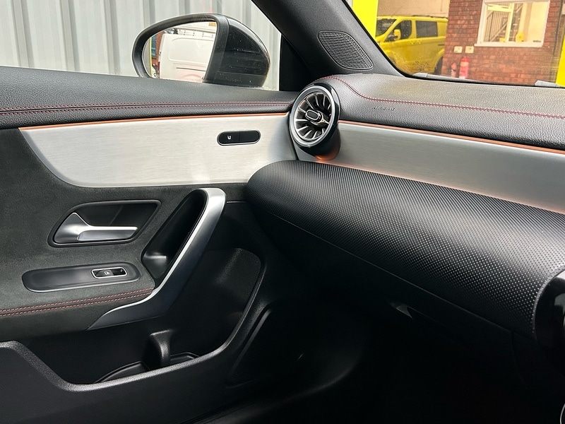 Used Mercedes-Benz CLA 2023 for sale - 77200950: Photo 47