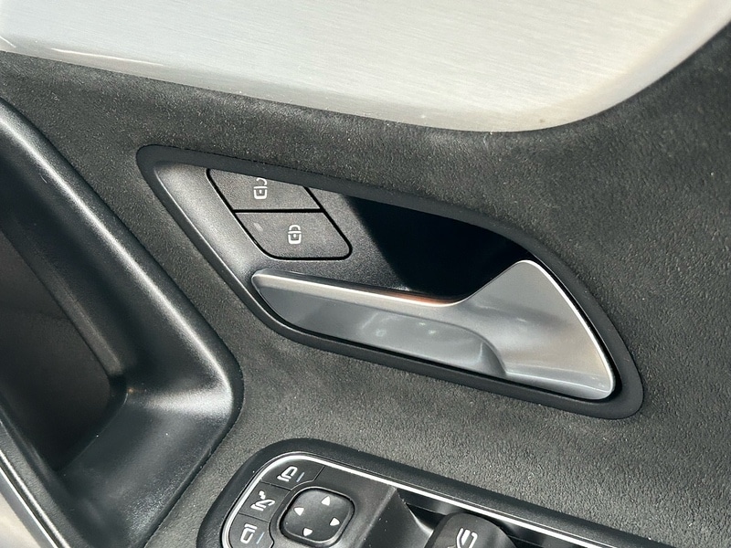 Used Mercedes-Benz CLA 2023 for sale - 77200950: Photo 48