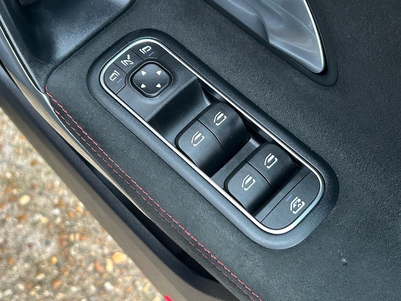 Used Mercedes-Benz CLA 2023 for sale - 77200950: Photo 49