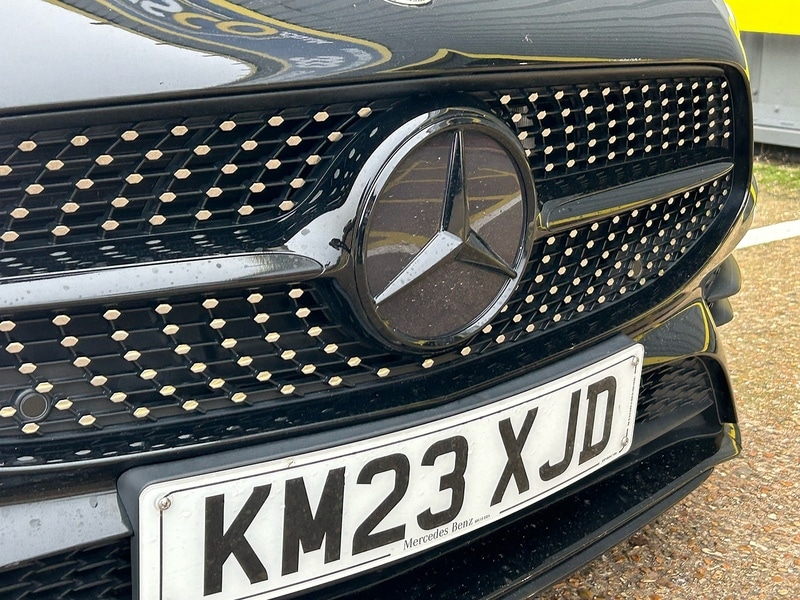 Used Mercedes-Benz CLA 2023 for sale - 77200950: Photo 53