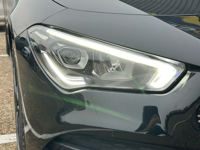 Used Mercedes-Benz CLA 2023 for sale - 77200950: Photo 54