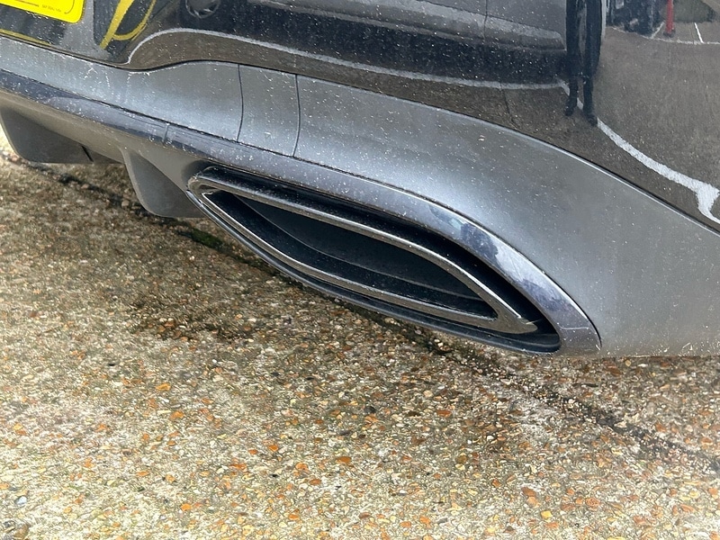 Used Mercedes-Benz CLA 2023 for sale - 77200950: Photo 57