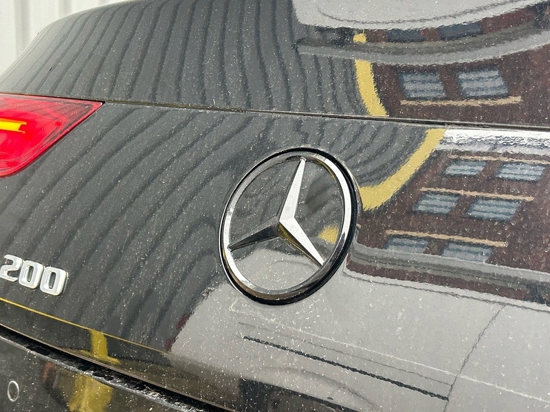 Used Mercedes-Benz CLA 2023 for sale - 77200950: Photo 58