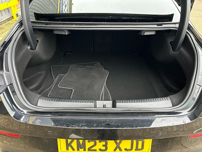 Used Mercedes-Benz CLA 2023 for sale - 77200950: Photo 60