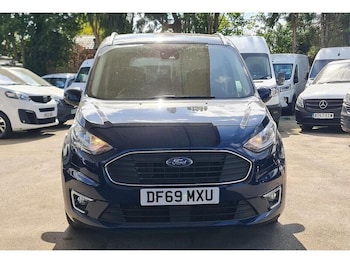 Used Ford Grand Tourneo Connect 2020 for sale - 78607890: Photo