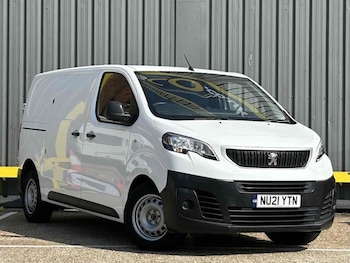 Peugeot - Expert