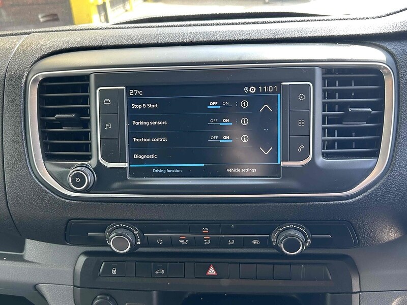 Vehicle 28
