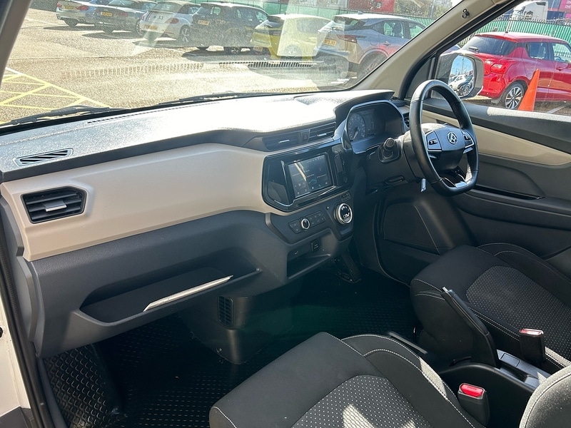 Used Maxus eDeliver 3 2023 for sale - 77891421: Photo 12